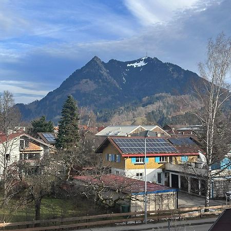 Gruenes Stueble Allgaeuer Alpen سونثوفن المظهر الخارجي الصورة