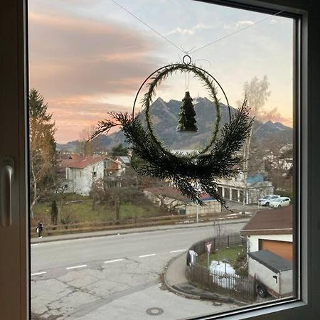 Gruenes Stueble Allgaeuer Alpen سونثوفن المظهر الخارجي الصورة